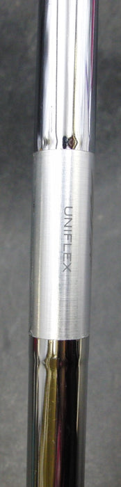 Nike Ignite 2 7 Iron Uniflex Steel Shaft Nike Grip