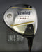 Bridgestone Newing Dynaspec Neo-G 3 Wood Regular Graphite Shaft Bridgestone Grip