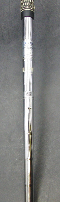 XXIO Tour Special Gap Wedge Regular Steel Shaft Royal Grip