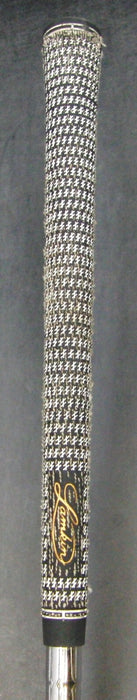 Yonex VMX V-con Core 5 Iron Regular Steel Shaft Lamkin Grip