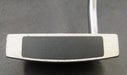 Dunlop Finale Dunk MA-1 Putter 88cm Playing Length Steel Shaft Dunlop Grip