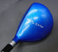 Golf Planner Witty Child 4 Wood 101.5cm Junior Steel Shaft Golf Planner Grip