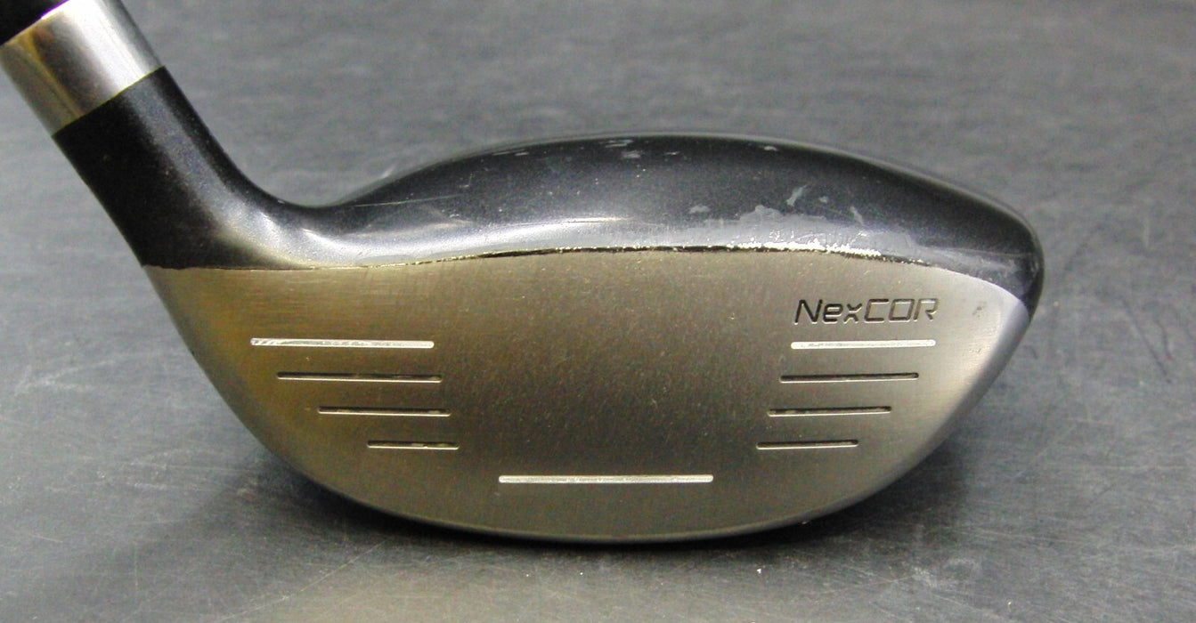 Left-Handed Nike VRS NexCor 15º3 Wood Regular Graphite Shaft GolfPride Grip & HC