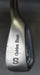 Golden Bear Personal UJ-30 Sand Wedge Regular Steel Shaft Golden Bear Grip