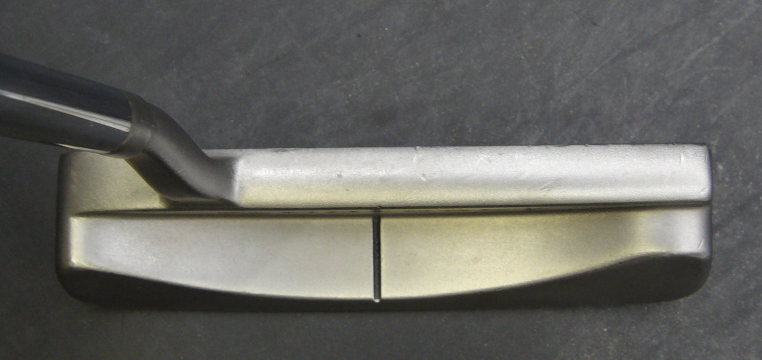 Odyssey White Hot #2 Putter Steel Shaft 86cm Length Odyssey Grip