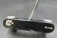 Cure RX2 Putter 88cm Length Steel Shaft PSYKO Grip*