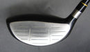 Daiwa Hi-Trac 18° 5 Wood Stiff Graphite Shaft Muziik Grip
