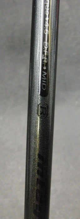 Mizuno Intage 11° 1 Driver Regular Graphite Shaft Golf Pride Grip