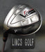 Left-Handed Nike VRS NexCor 15º3 Wood Regular Graphite Shaft GolfPride Grip & HC