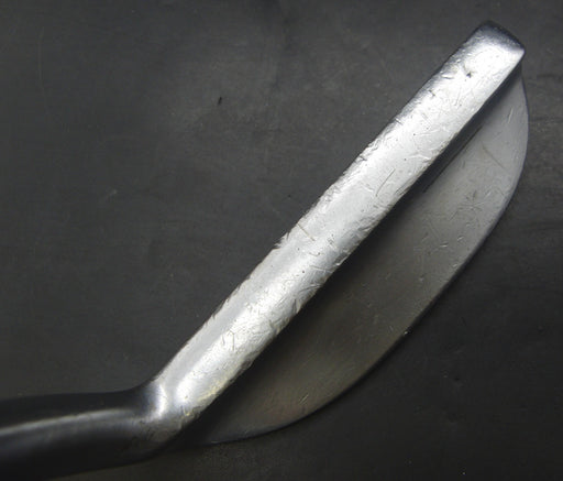 The Wilson 8802 Putter 87cm Length Steel Shaft RG Grip