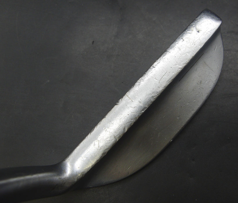 The Wilson 8802 Putter 87cm Length Steel Shaft RG Grip