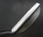 The Wilson 8802 Putter 87cm Length Steel Shaft RG Grip