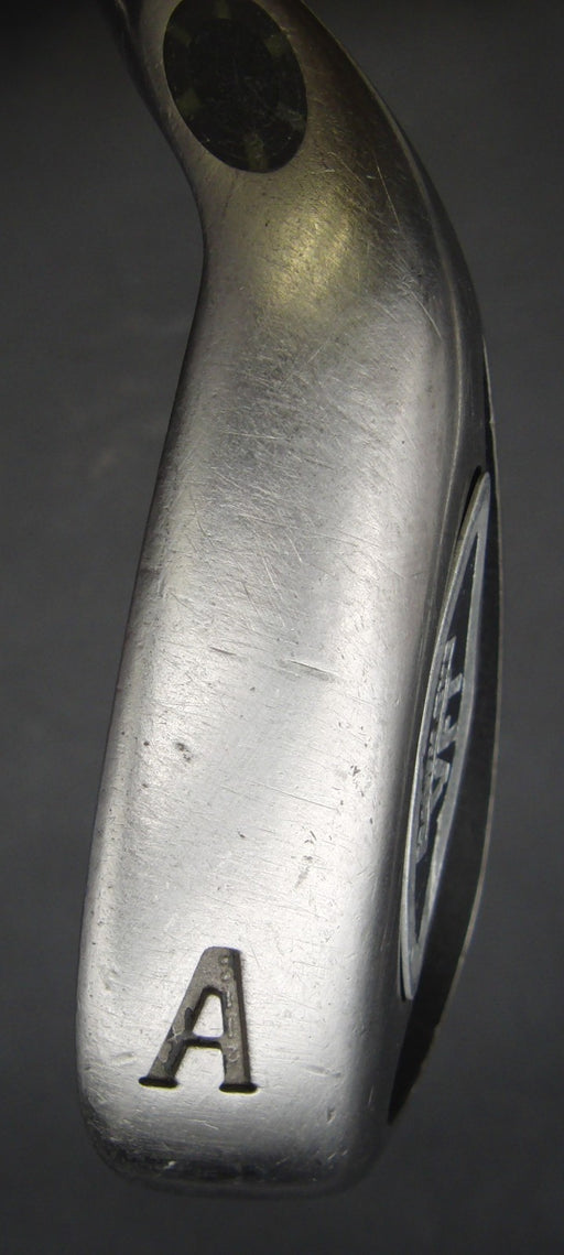 Callaway Hawk Eye VFT Gap A Wedge Regular Graphite Shaft Callaway Grip
