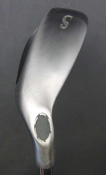 Callaway Big Bertha 2002 54° Sand Wedge Regular Steel Shaft