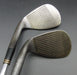 Set of 2 Bridgestone TourStage X-Wedge 03 Lob & Gap Wedges Stiff Steel Shafts