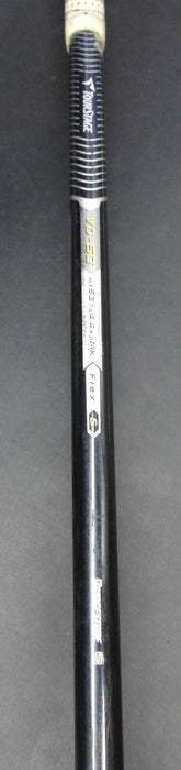 Bridgestone Tourstage ViQ 15° 3 Wood Stiff Graphite Shaft Golf Pride Grip
