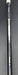 Bridgestone Tourstage ViQ 15° 3 Wood Stiff Graphite Shaft Golf Pride Grip