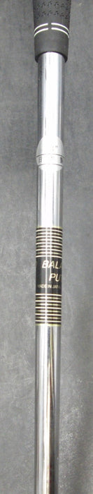 Level Two PK 10 Putter 87cm Length Steel Shaft PSYKO Grip