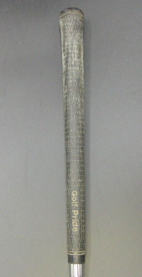 Bridgstone Tourstage TW-02 RAW Forged 57 Sand Wedge Regular Steel Shaft