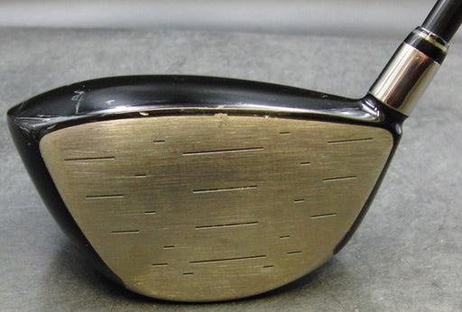 PRGR TRX 370 Dual Composite 9 Driver Regular Graphite Shaft PRGR Grip