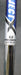 Ping i200 Yellow Dot 4 Iron Stiff Steel Shaft Golf Pride Grip