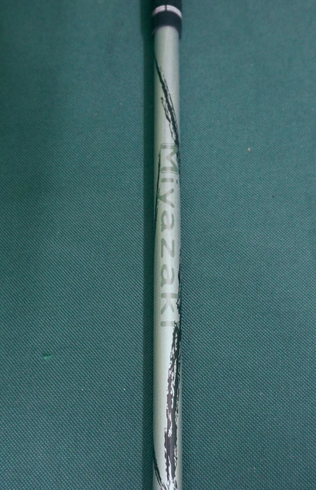 Srixon Z525 9.5° Driver Stiff Graphite Shaft Srixon Grip