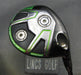 Callaway GBB Epic 15° 3 Wood Stiff (Optional) Graphite Shaft Majek Grip