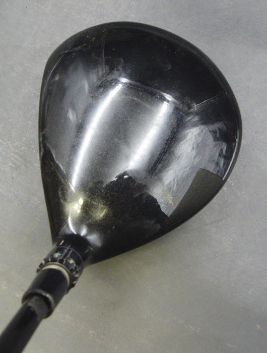 Nike VR Pro STR8-FIT Tour 9.5° Driver Regular Graphite Shaft Benross Grip