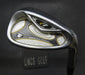 TaylorMade R7 TP 9 Iron Stiff Steel Shaft TaylorMade Grip