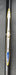 TaylorMade r7 cgb rac 8 Iron Stiff Graphite Shaft TaylorMade Grip