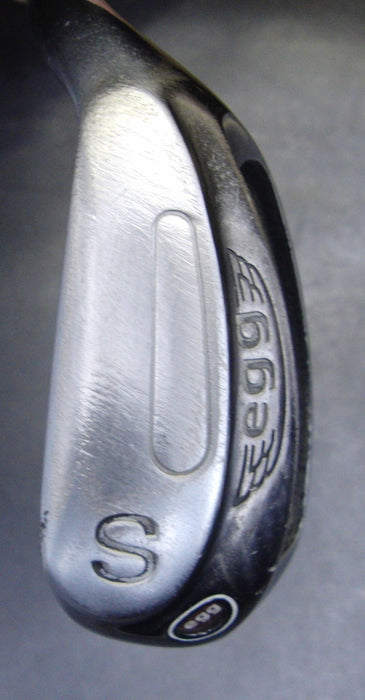 PRGR Egg Sand Wedge Regular Graphite Shaft Iomic Grip