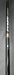 Maxima ESPACIO Maraging 25° 5 Iron Regular Graphite Shaft Unbranded Grip