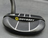 Odyssey Stroke Lab Black Rossie Flow Putter 86cm Length Steel Shaft*
