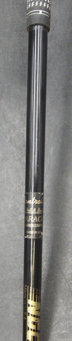 Controller Roll & Bulge Driving Iron Regular Graphite Shaft Lamkin Grip + HC