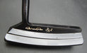 Mizuno Pro RH-I Putter Steel Shaft 88cm Length RG Grip + Head Cover