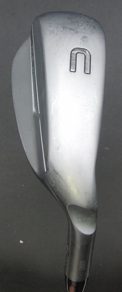Ping G700 Black Dot Gap Wedge Regular Graphite Shaft No 1 Grip