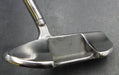 Tiger Shark S1S Option Putter Steel Shaft 87.5cm Length Tiger Shark Grip