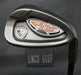 Ping i10 Blue Dot Pitching Wedge Regular Graphite Shaft Ping Grip