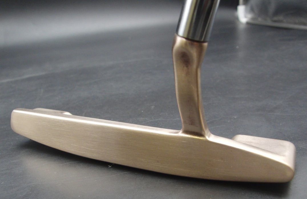 BeCu Ping Pal 6 Putter 88cm Length Steel Shaft PSYKO Grip