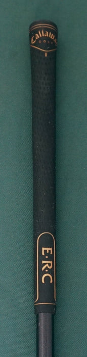 Callaway ERC Fusion 7 Iron Senior Graphite Shaft ERC Grip