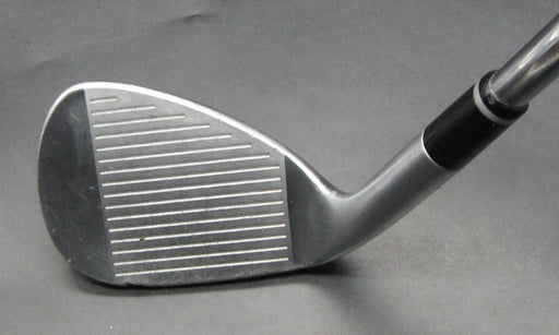 PRGR iD Nabla Forged 50° Gap Wedge Regular Steel Shaft