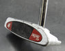 TaylorMade Daytona Rossa Ghost AGSI+ Putter 86cm Length Steel Shaft PSYKO Grip