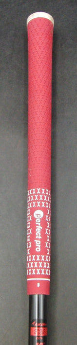 Akira TM-10 10° Driver Regular Graphite Shaft Perfect Pro Grip