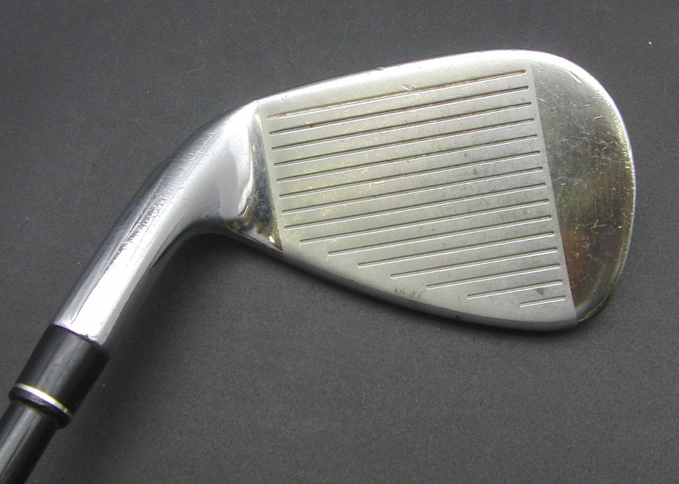 TaylorMade RSi1 9 Iron Regular Graphite Shaft TaylorMade Grip