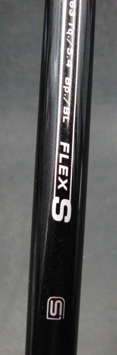 Maruman Verity Red-V 16° 3 Wood Stiff Graphite Shaft Maruman Grip