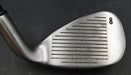 Left Handed Callaway Big Bertha 8 Iron Regular Graphite Shaft Callaway Grip