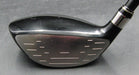 PRGR Duo Hit Dual Composite 3 Wood Stiff Graphite Shaft Golf Pride Grip