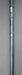 Macgregor Mactec Tungsten 20° 7 Wood Stiff Graphite Shaft Royal Grip