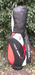 5 Division Mega Max Golf Cart Carry Golf Clubs Bag