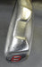 Cobra Baffler 8 Iron Stiff Steel Shaft Cobra Grip
